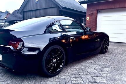 BMW Z4 168.000 km 16.000 &euro; Friesoythe 26169