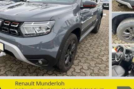 Dacia Duster 29.687 km 19.950 &euro; Oldenburg 26133