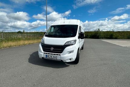 Fiat Ducato 255.500 km 12.999 € Bremen 28199