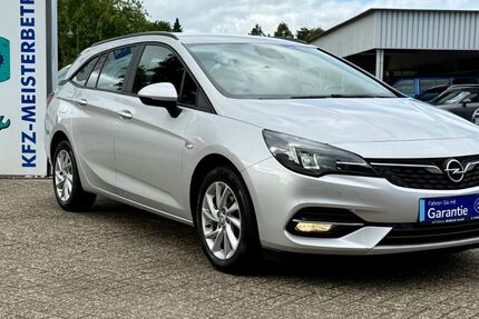 Opel Astra 122.850 km 8.550 &euro; Edewecht 26188