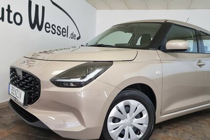 Suzuki Swift 1.2 Hybrid LED APP ACC Navi Kamera Keyless 9.800 km 15.870 &euro; Garrel 49681