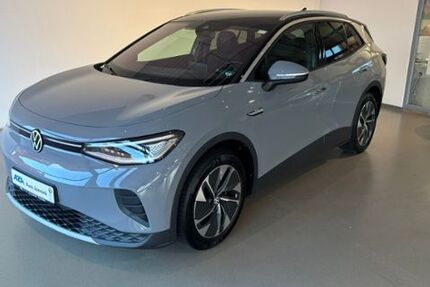 VW ID.4 63.400 km 22.949 € Friesoythe 26169