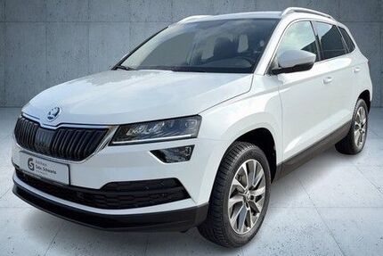 Skoda Karoq 79.291 km 21.990 € Cloppenburg 49661