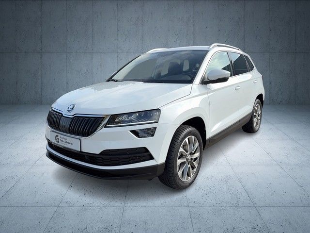 Skoda Karoq 79.291 km 21.990 € Cloppenburg 49661