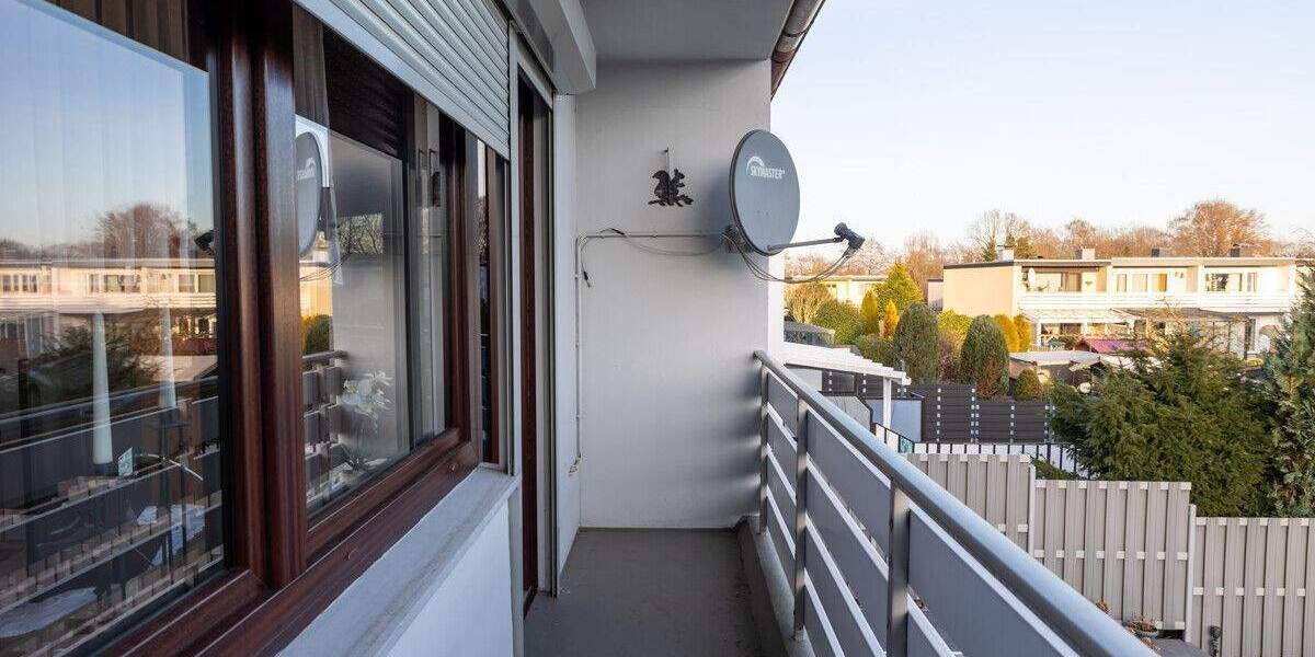 Reihenmittelhaus Delmenhorst Hasport/Annenheide - 5 Zimmer, 112 m&sup2;, 279.000&euro; | Angebot:24648737