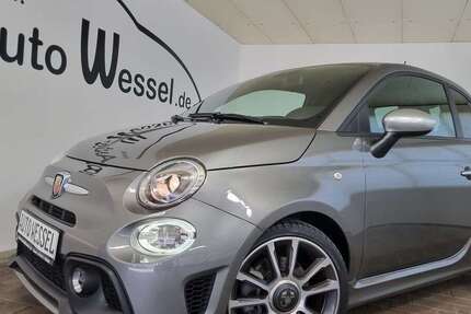 Abarth 595 Turismo 21.500 km 21.450 &euro; Garrel 49681