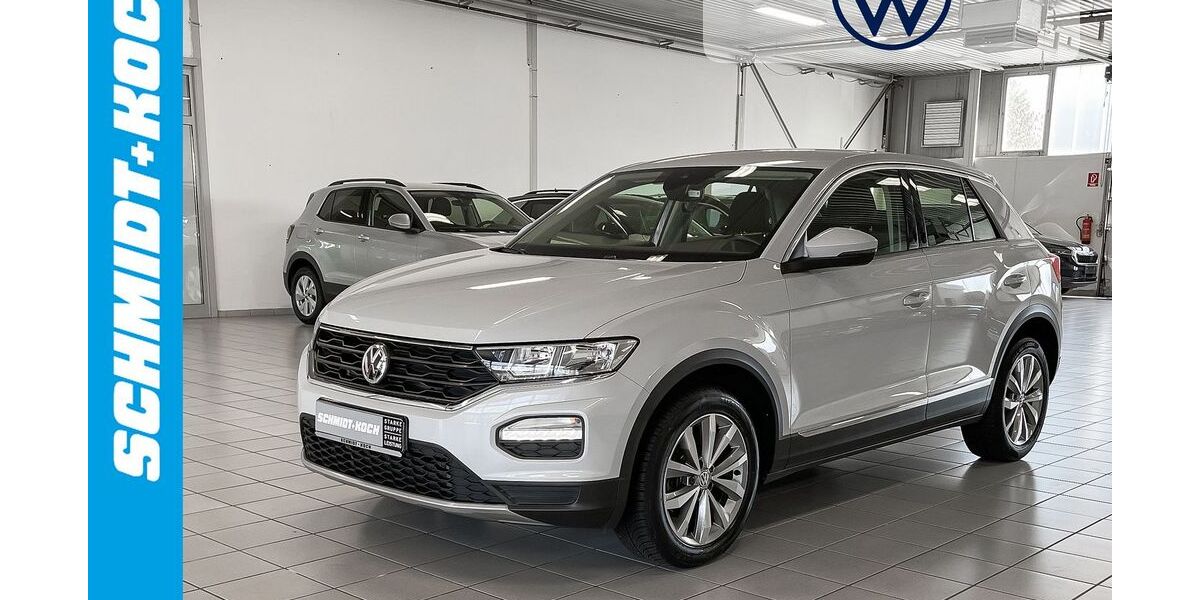 VW T-Roc 54.530 km 18.730 &euro; Delmenhorst 27751