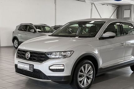 VW T-Roc 54.530 km 19.950 &euro; Delmenhorst 27751