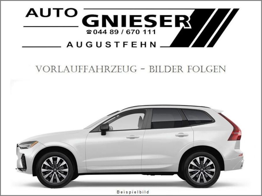 Volvo XC60 27.000 km 46.900 € Augustfehn 26689