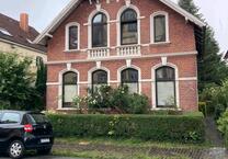 2 Zimmer Wohnung in Hundehütte citynah nahe Jadehochschule