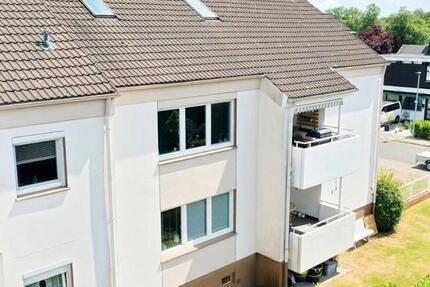 Lichtdurchflutete Wohnung in Bremen-Oberneuland in Sackgassenlage