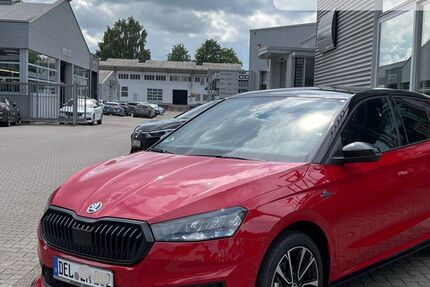 Skoda Fabia 1.999 km 23.750 € Delmenhorst 27751