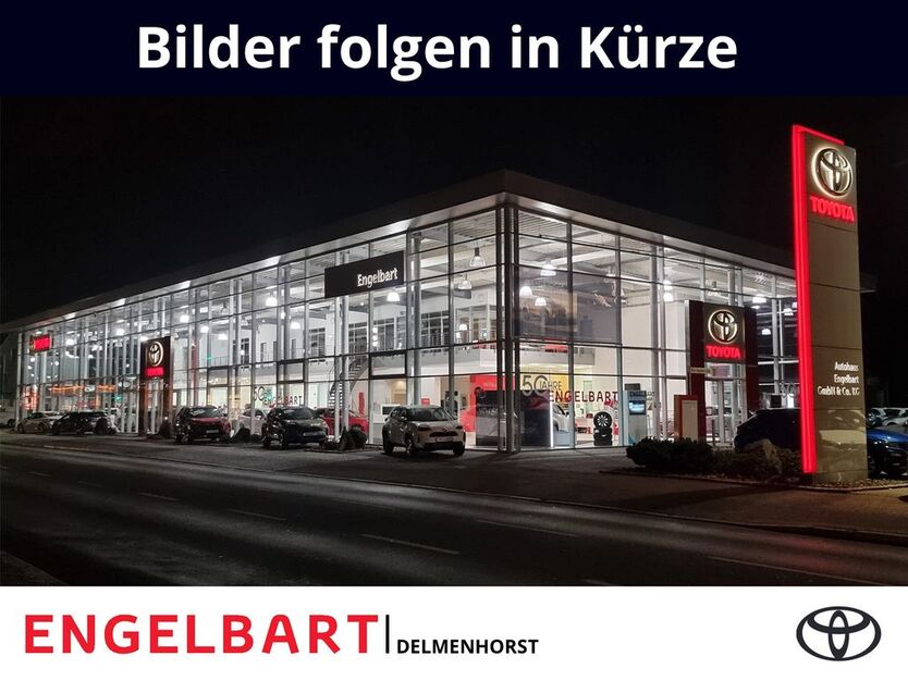 Toyota Yaris 17.500 km 14.990 € Delmenhorst 27755