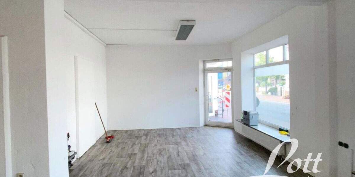 Mehrfamilienhaus, Wohnhaus Apen - 3 Zimmer, 124 m&sup2;, 258.000&euro; | Angebot:25814009