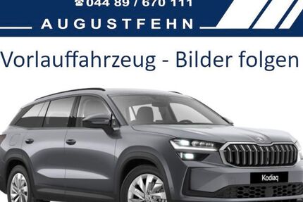 Skoda Kodiaq 4.300 km 37.490 &euro; Augustfehn 26689