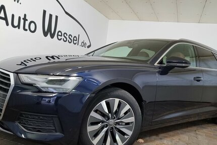 Audi A6 35 TDI LED AHK Navi Pano Leder Kamera 122.300 km 25.900 &euro; Garrel 49681