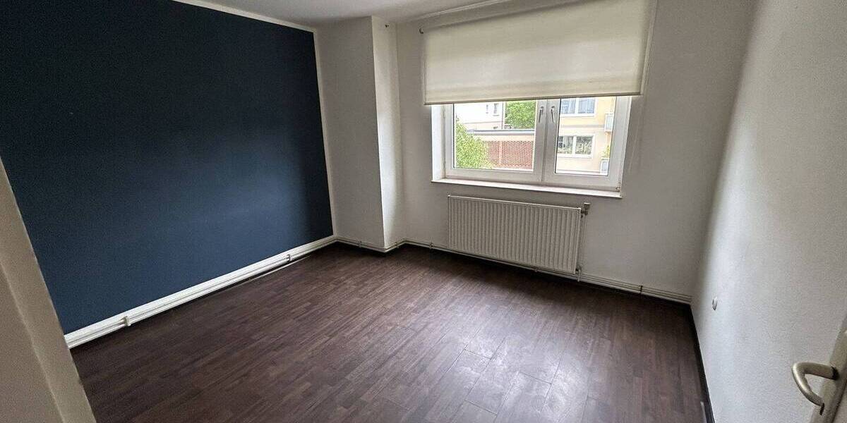 Etagenwohnung Oldenburg Eversten - 3 Zimmer, 60 m&sup2;, 149.000&euro; | Angebot:26806440