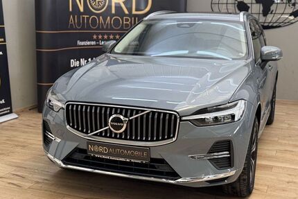 Volvo XC60 56.402 km 36.400 &euro; Rastede/ Wahnbek 26180