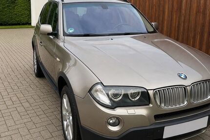 BMW X3 259.111 km 7.500 &euro; Varel 26316
