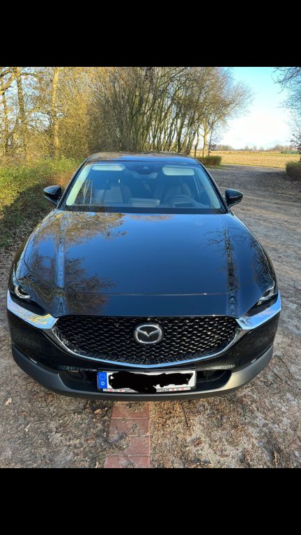 Mazda CX-30 81.458 km 21.800 € Cloppenburg 49661