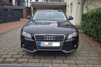 Audi A4 162.000 km 7.500 &euro; Oldenburg 26129