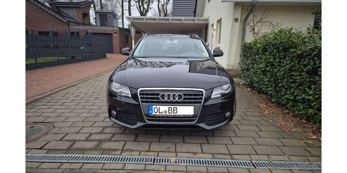 Audi A4 162.000 km 7.500 &euro; Oldenburg 26129