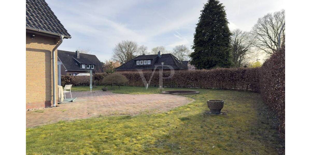 Mehrfamilienhaus, Wohnhaus Hatten Sandkrug I - 7 Zimmer, 229 m&sup2;, 469.000&euro; | Angebot:26930422