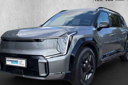 Kia EV9 2.444 km 72.990 &euro; Oldenburg 26135