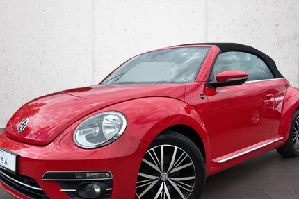 VW Beetle 99.800 km 13.999 &euro; Wardenburg (bei Oldenburg) 26203