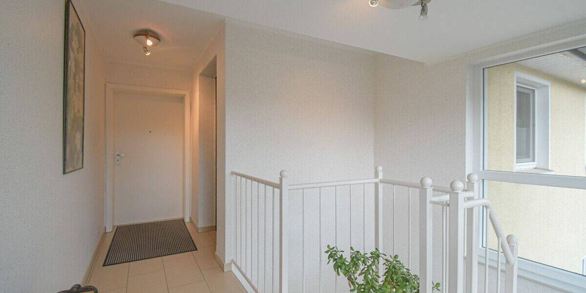 Etagenwohnung Oldenburg Eversten - 3 Zimmer, 136 m&sup2;, 420.000&euro; | Angebot:26891660