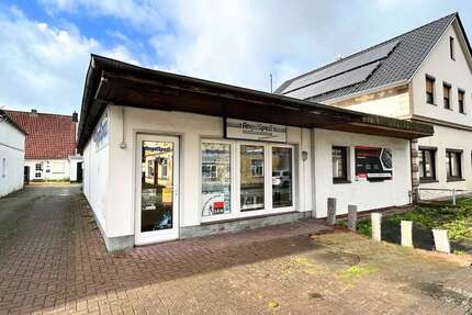 Einzelhandel in Brake 49.000 € 72 m² zimmer