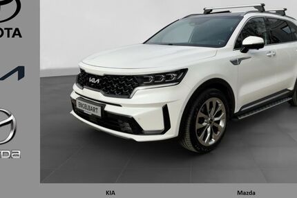 Kia Sorento 31.000 km 40.490 &euro; Delmenhorst 27755