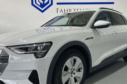 Audi e-tron 49.862 km 29.950 &euro; Hatten | Sandkrug 26209