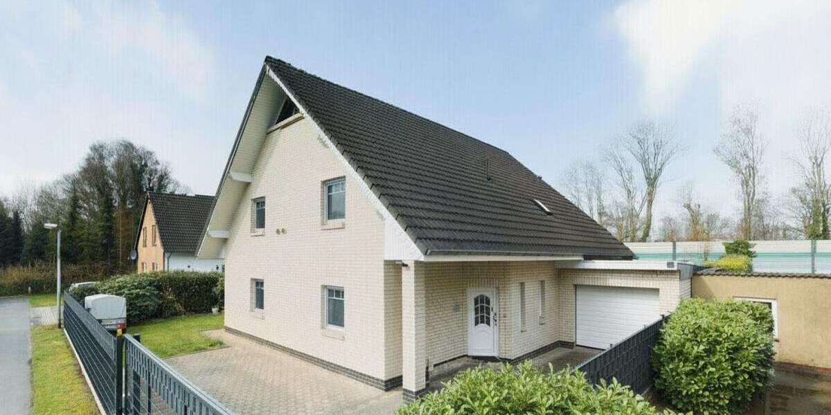 Einfamilienhaus Delmenhorst Bungerhof - 7 Zimmer, 194 m&sup2;, 535.000&euro; | Angebot:25999301