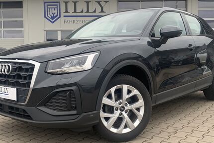 Audi Q2 33.956 km 21.950 &euro; Hatten | Sandkrug 26209