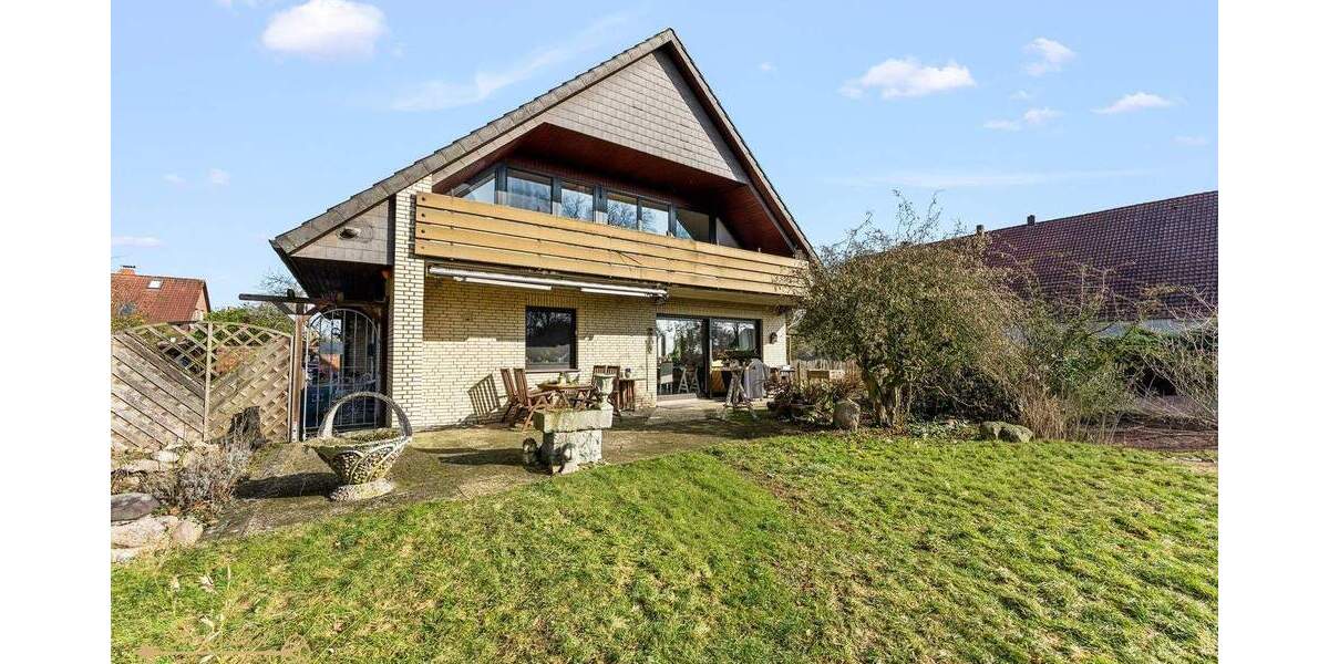 Einfamilienhaus Berne Campe - 5 Zimmer, 155 m&sup2;, 309.000&euro; | Angebot:25734997