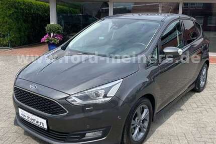 Ford C-Max 72.500 km 17.990 &euro; Garrel 49681