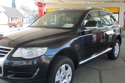 VW Touareg 276.890 km 7.950 &euro; Oldenburg 26133