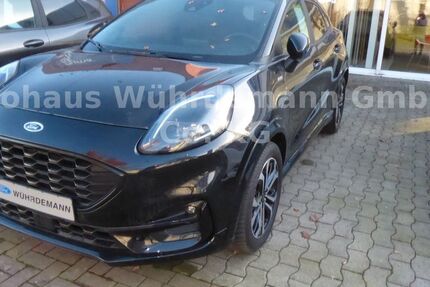Ford Puma 77.500 km 16.280 &euro; Ganderkesee 27777
