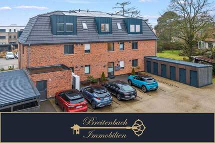 Wohnung Berne Ranzenbüttel - 3 Zimmer, 68 m&sup2;, 259.000&euro; | Angebot:25094618