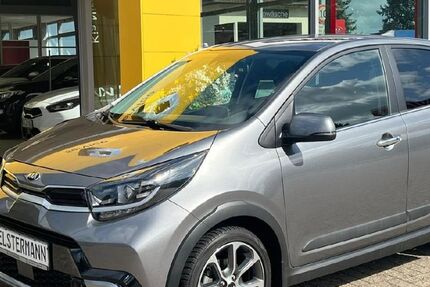 Kia Picanto 24.000 km 14.990 &euro; Edewecht 26188