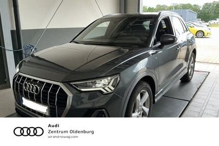 Audi Q3 43.444 km 33.634 &euro; Oldenburg 26135