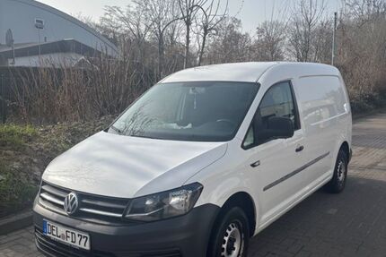 VW Caddy Maxi 250.207 km 6.800 &euro; Delmenhorst 27751