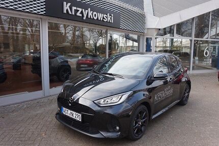 Mazda 2 Hybrid 9.592 km 23.990 &euro; Rastede 26180