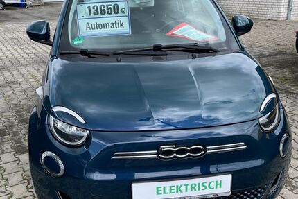 Fiat 500e 28.000 km 13.650 &euro; Großenkneten 26197