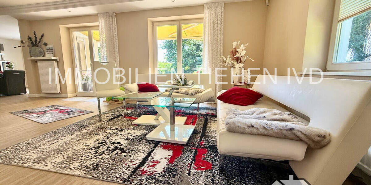 Einfamilienhaus Bösel Petersdorf - 7 Zimmer, 263 m&sup2;, 579.000&euro; | Angebot:25743369