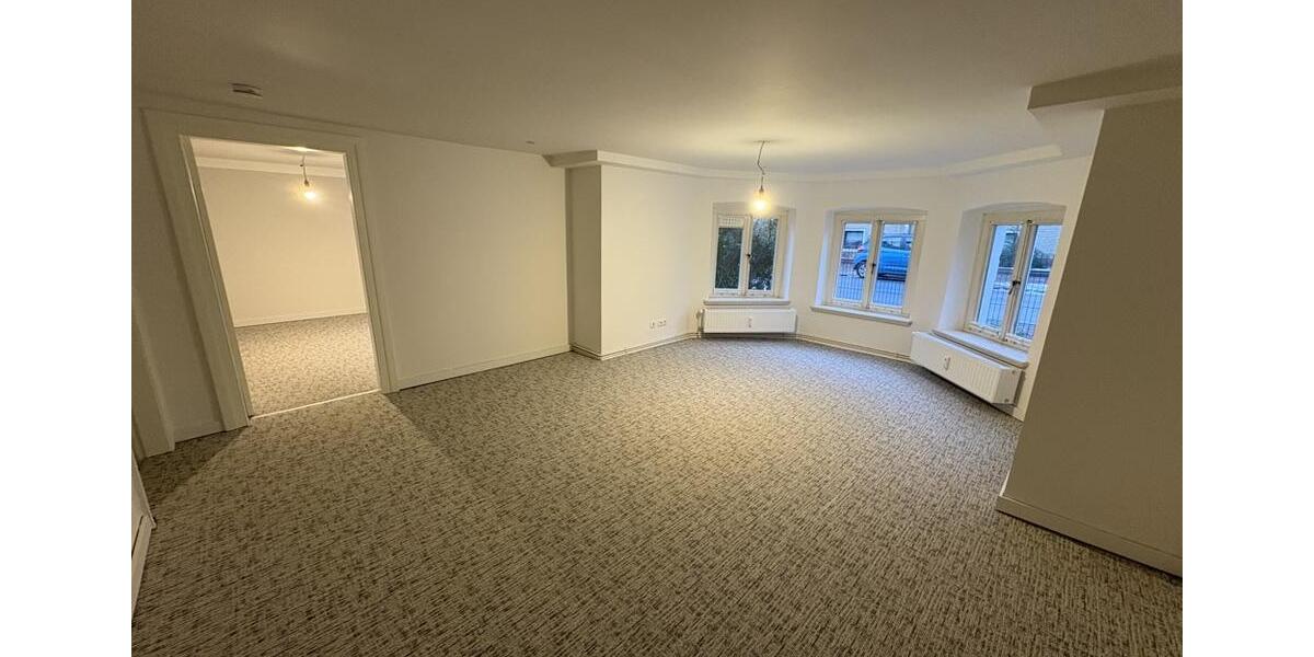 Charmante Souterrain Wohnung in zentraler Lage in Oldenburg 2 zimmer