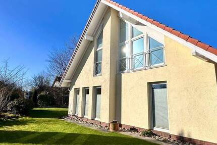 Haus Bad Zwischenahn Elmendorf - 4 Zimmer, 183 m&sup2;, 549.000&euro; | Angebot:25773906