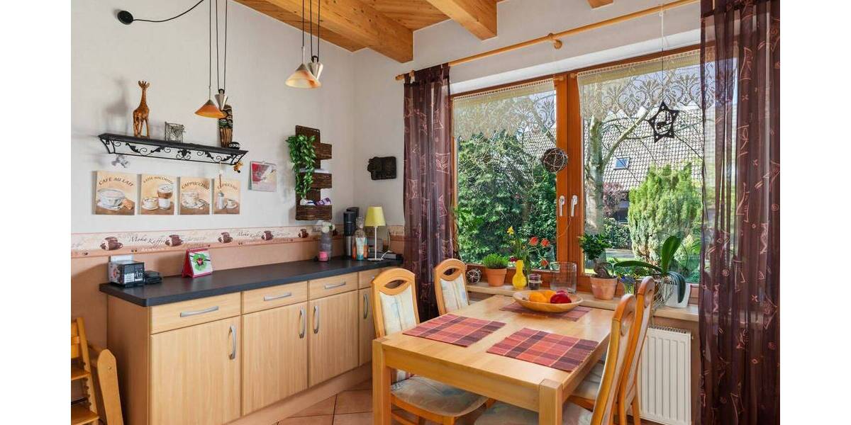 Einfamilienhaus Lemwerder - 5 Zimmer, 131 m&sup2;, 449.000&euro; | Angebot:26307736
