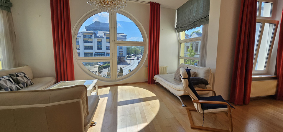 Loft - Studio - Atelier Oldenburg Bürgeresch - 4 Zimmer, 135 m&sup2;, 1.680&euro; | Angebot:24509811